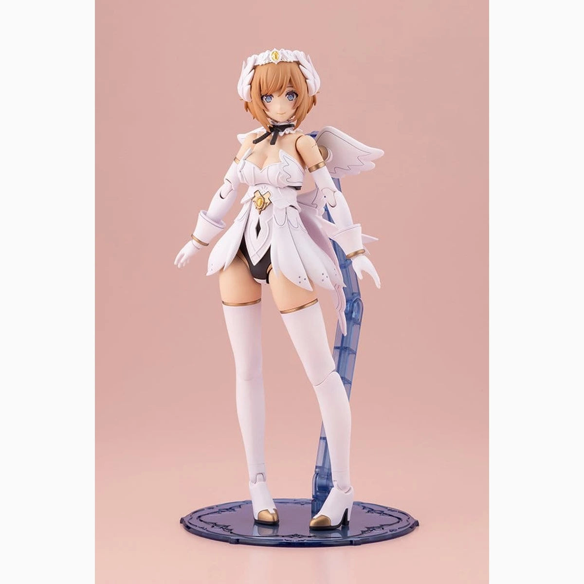 Arcanadea Plastic Model Kit Lumitea First Engage Ver. 16 cm - Image 3