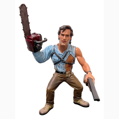 L'Armée des ténèbres Zombie Sailor's Toys figurine Ash 11 cm - Image 7