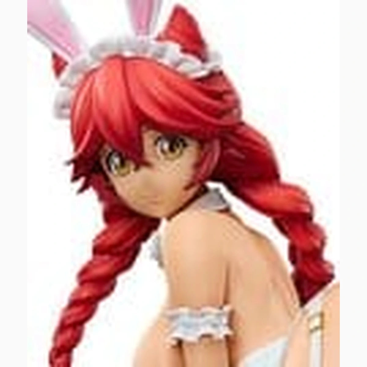 Overlord figurine PVC 1/4 Lupusregina Beta: Bunny Ver. 30 cm - Image 2