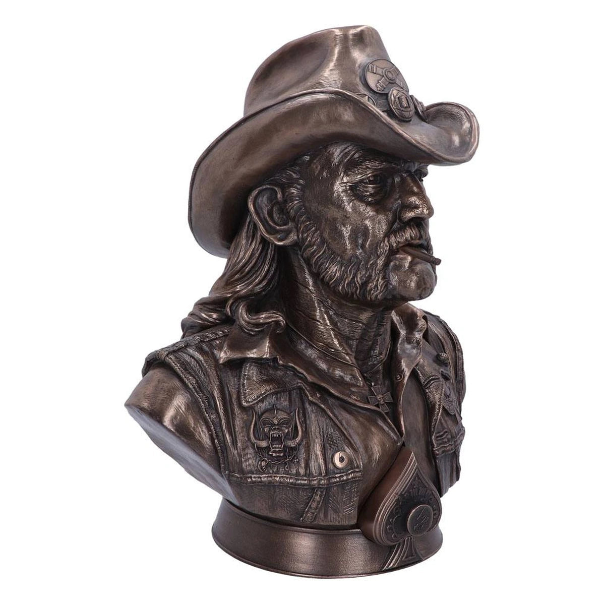 Motorhead buste Lemmy 35 cm - Image 5