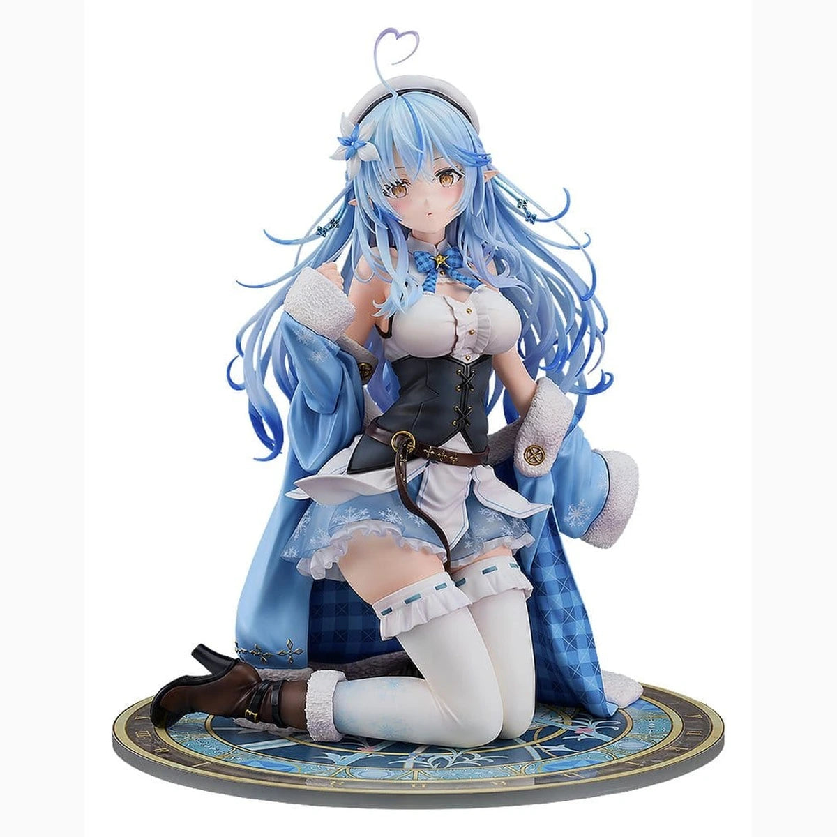 Hololive Production PVC Figurine 1/6 Yukihana Lamy 22 cm - Image 1