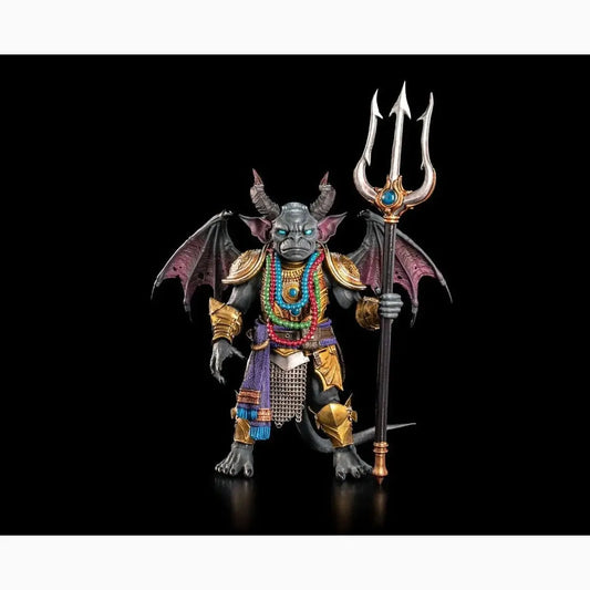 Mythic Legions: Dawns of Discovery figurine Dzinjar - Image 1