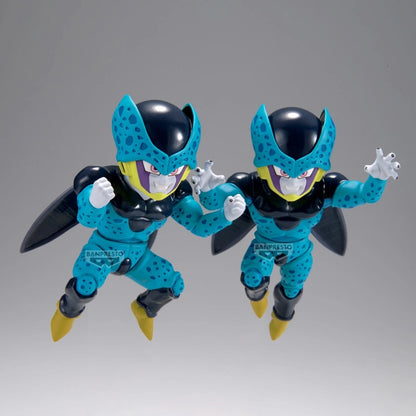 DBZ Dragon Ball Z Match Makers Cell Jr 11cm W145 - Image 2