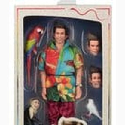 Ace Ventura Clothed figurine Ace Ventura 20 cm - Image 2