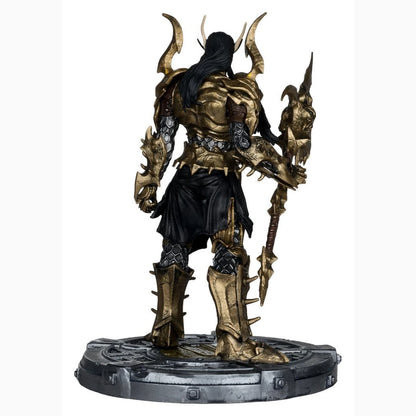 World of Warcraft 1/12 Scale figurine posée Blood Elf Limited Edition 16 cm - Image 6