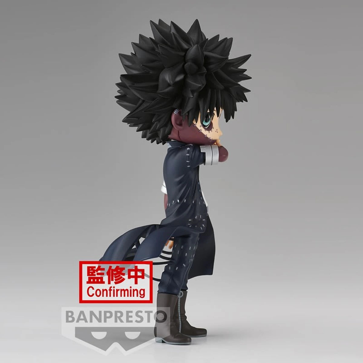 MY HERO ACADEMIA Q posket-DABI-Ⅱ(ver.A) - Image 3