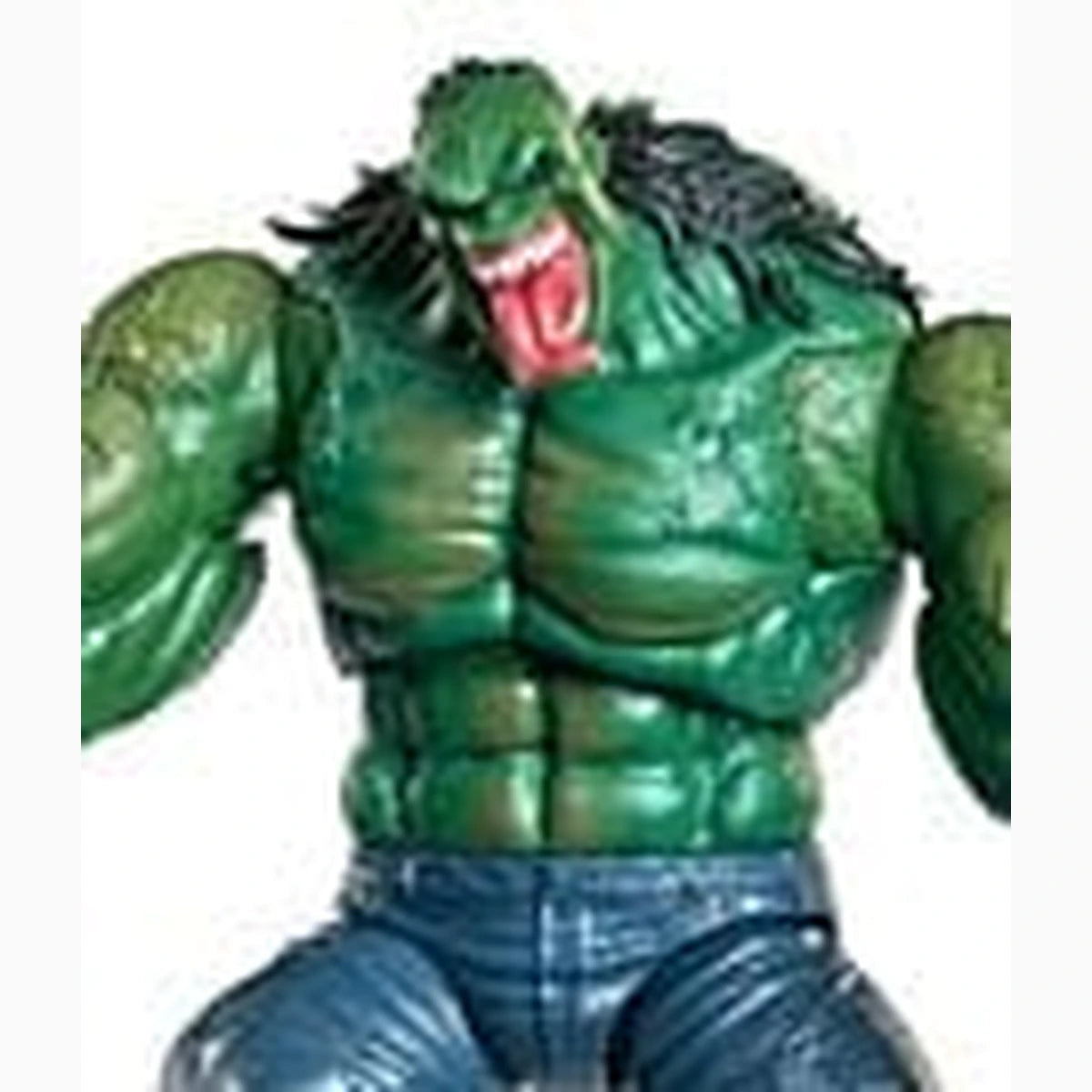The Incredible Hulk Marvel Legends figurine Hulk 2099 15 cm - Image 2