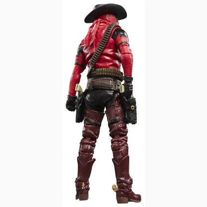 Deadpool & Wolverine Marvel Legends figurine Cowboypool 15 cm - Image 7