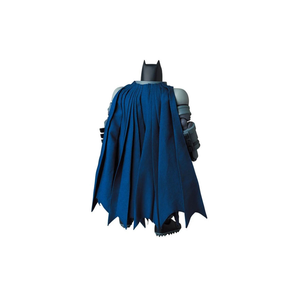 Batman figurine MAFEX Armored Batman (TDKR) 16 cm (re-run) - Image 7