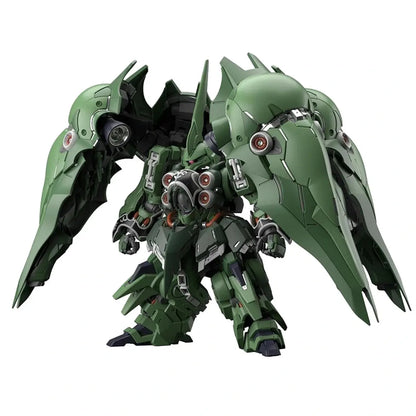 Gundam Gunpla MGSD Kshatriya - Image 1