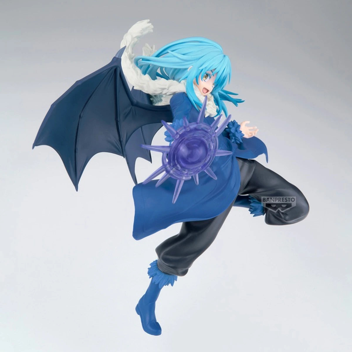 That Time I Got Reincarnated As A Slime Espresto Phantom Effect Rimuru Tempest 2 21cm W145 - Image 2