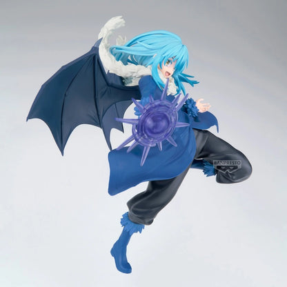 That Time I Got Reincarnated As A Slime Espresto Phantom Effect Rimuru Tempest 2 21cm W145 - Image 2