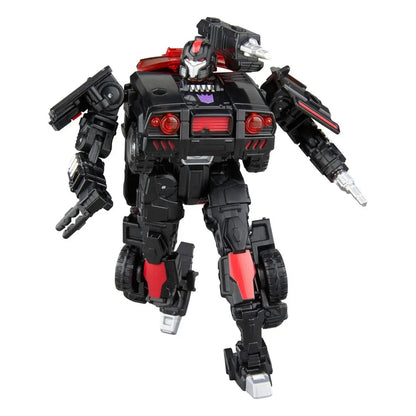Transformers Age of the Primes Voyager Class figurine Flatline 18 cm - Image 7