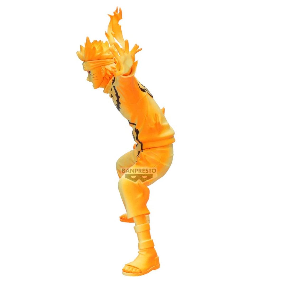 NARUTO SHIPPUDEN - GRANDISTA - NARUTO UZUMAKI Ⅱ - Image 5