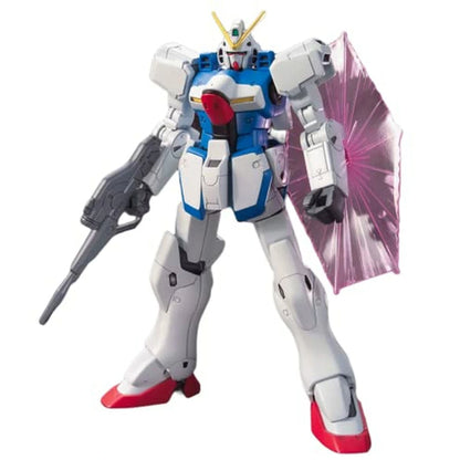 Gundam Gunpla HG 1/144 165 V Gundam - Image 1