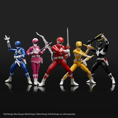 Power Rangers figurine Furai Action Blue Ranger 13 cm - Image 3