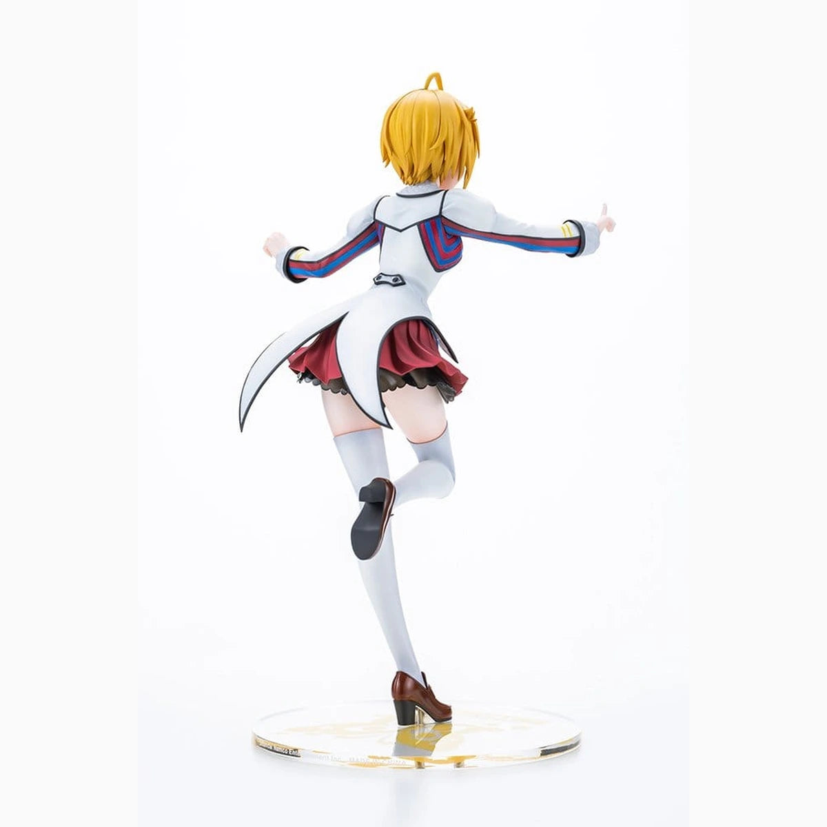 The Idolmaster Million Live! figurine PVC 1/8 Tsubasa Ibuki -The Animation- 23 cm - Image 6