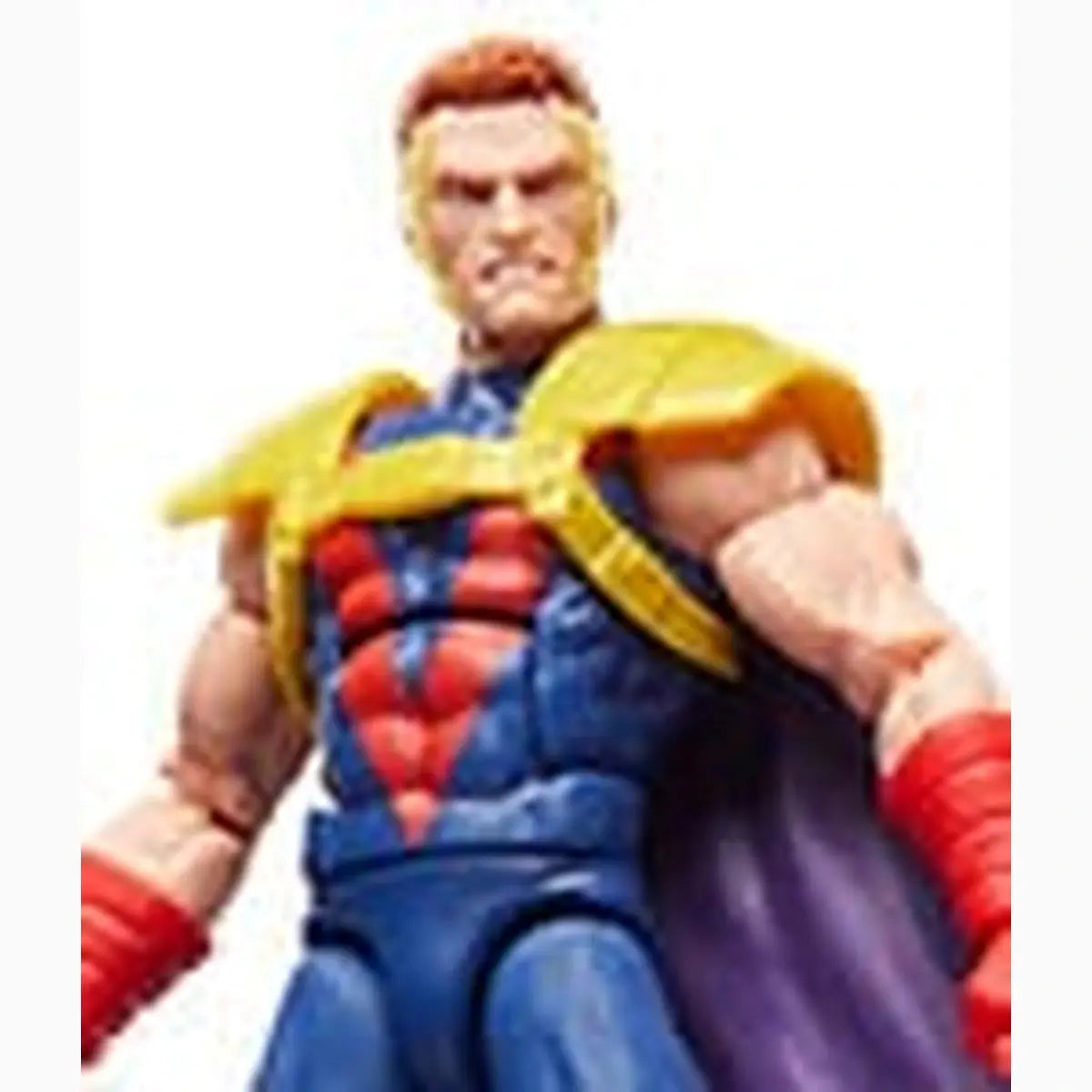 X-Men Marvel Legends figurine Fabian Cortez (BAF: Marvel's Nemesis) 15 cm - Image 2