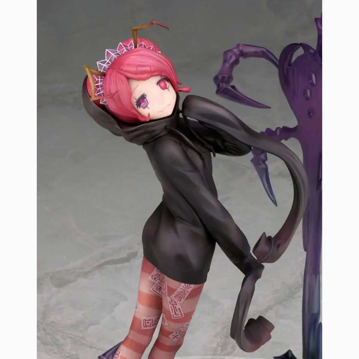 Overlord statuette PVC 1/8 Entoma Vasilissa Zeta so bin Ver. 20 cm - Image 5