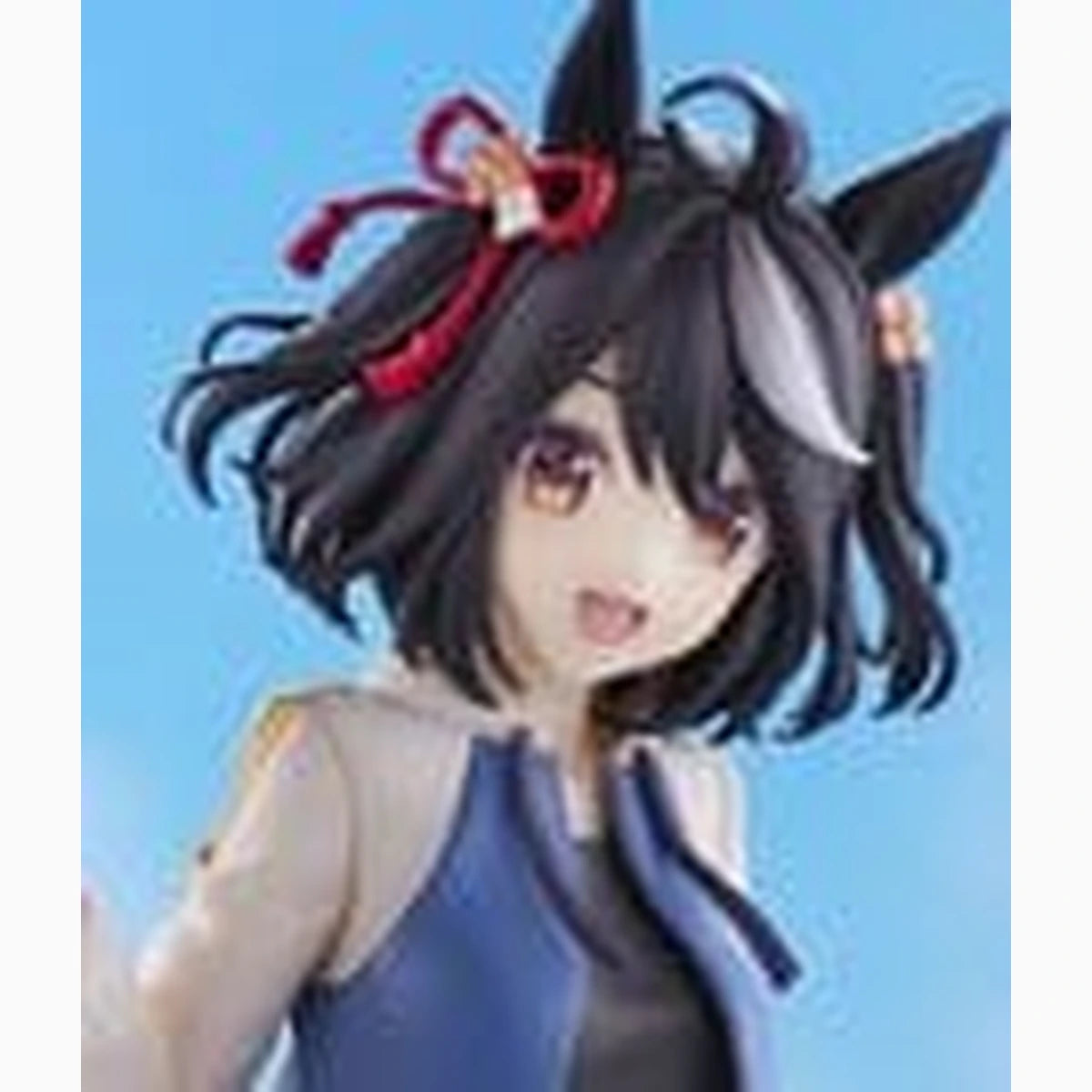 Umamusume: Pretty Derby Trio-Try-iT figurine PVC Kitasan Black 22 cm - Image 2