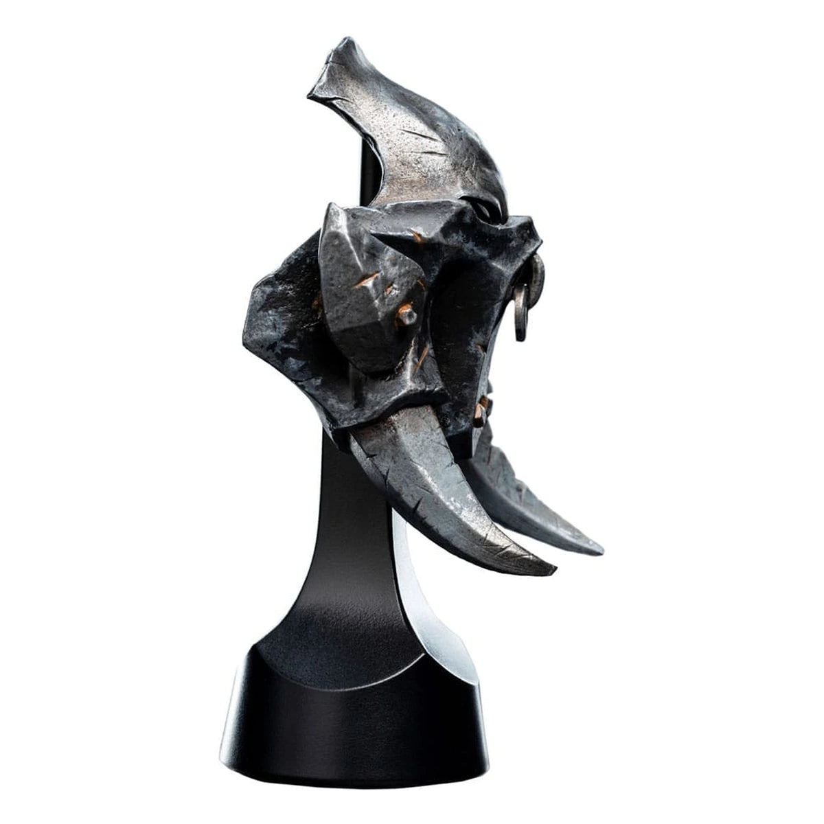 Warhammer: Age Of Sigmar réplique 1/4 Orruk Ardboy Helm 15 cm - Image 4