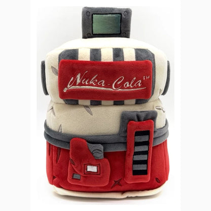 Fallout peluche Distributeur Nuka Cola 22 cm - Image 1