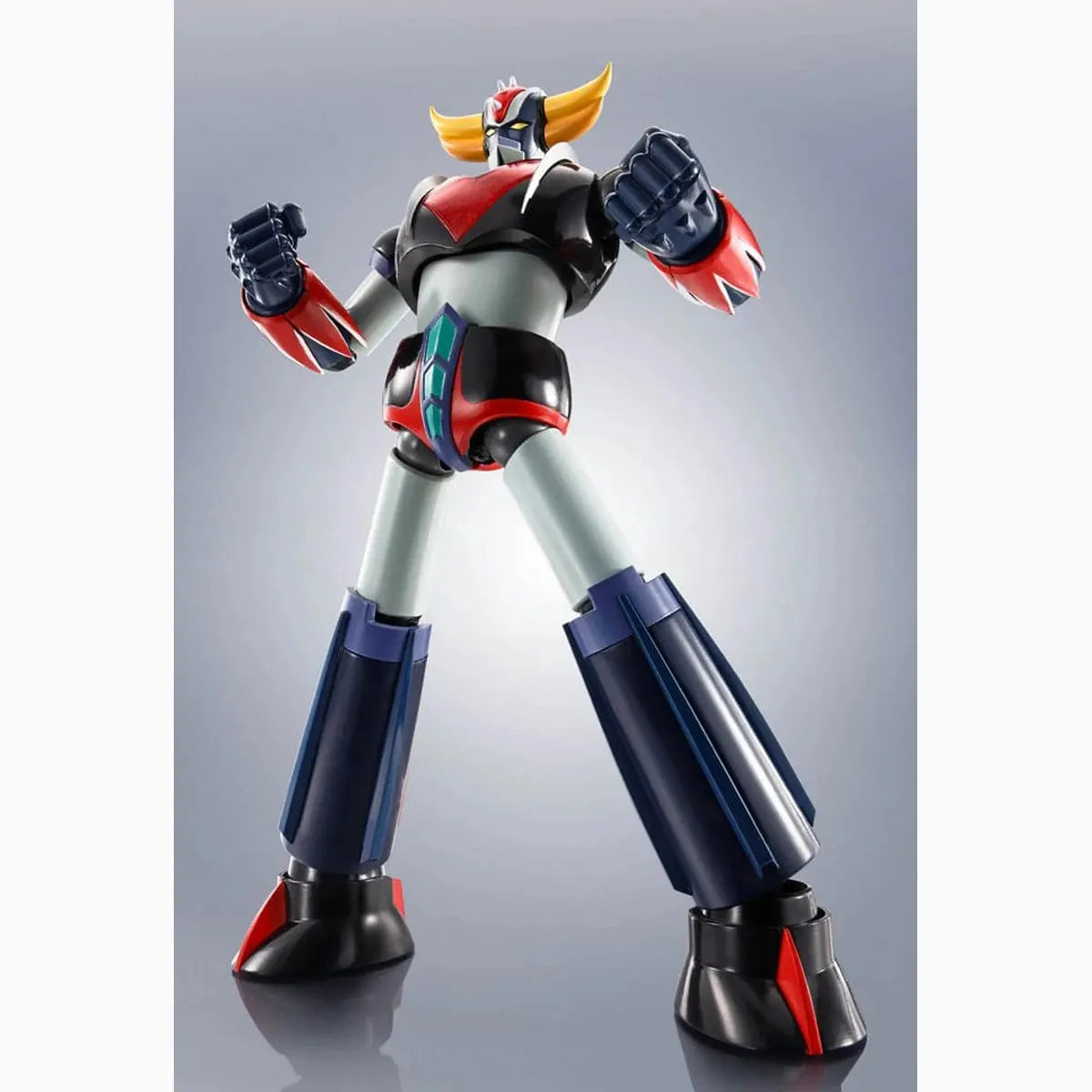 Goldorak figurine Robot Spirits Side Super UFO Robot Grendizer 16 cm - Image ajoutée 17