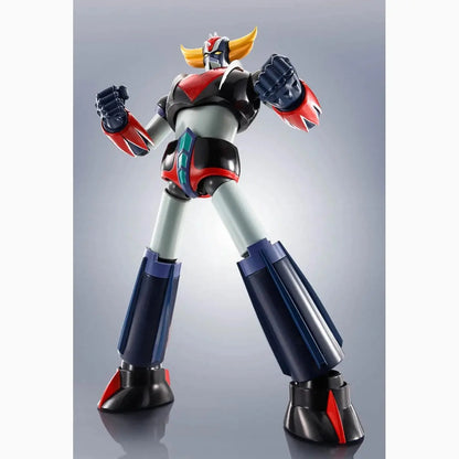 Goldorak figurine Robot Spirits Side Super UFO Robot Grendizer 16 cm - Image ajoutée 17