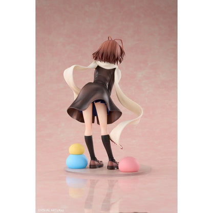 Clannad figurine PVC 1/6 Nagisa Furukawa 24 cm - Image 5