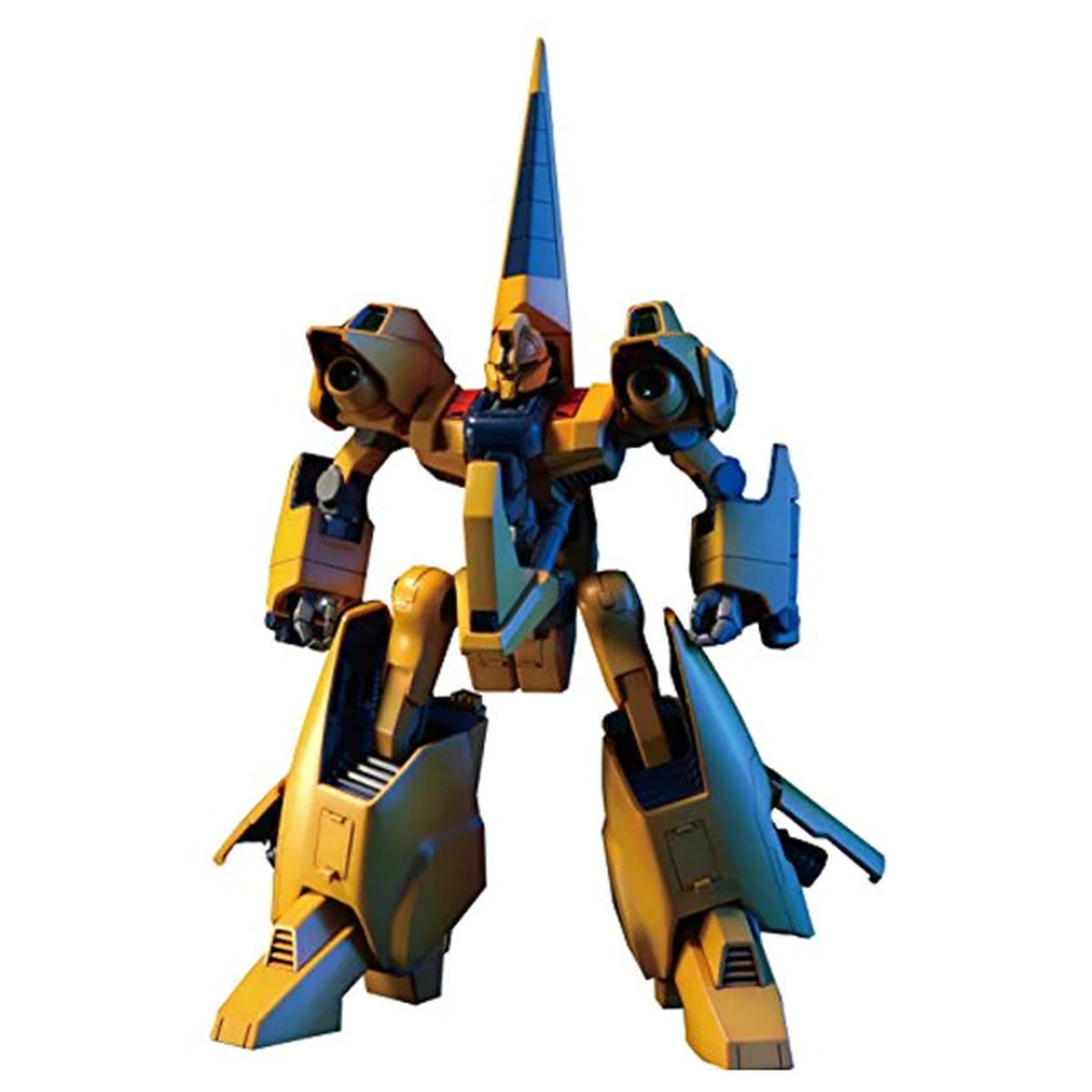 Gundam Gunpla HG 1/144 061 Methus - Image 1