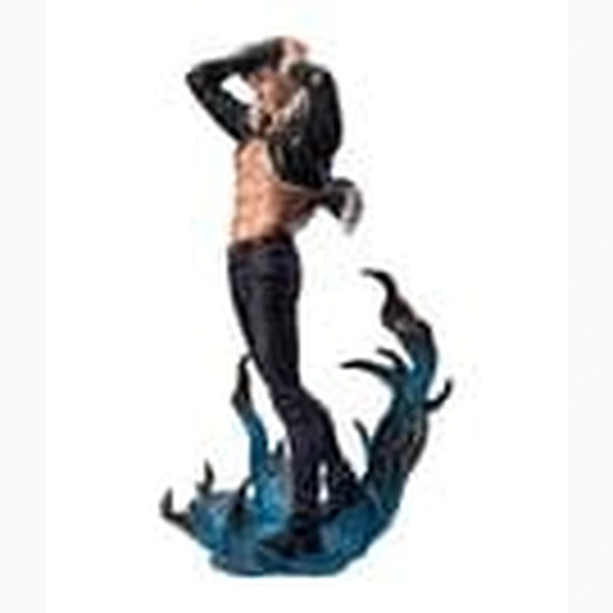 Jujutsu Kaisen: The Culling Game Luminasta figurine PVC Ryu Ishigori 24 cm - Image 2