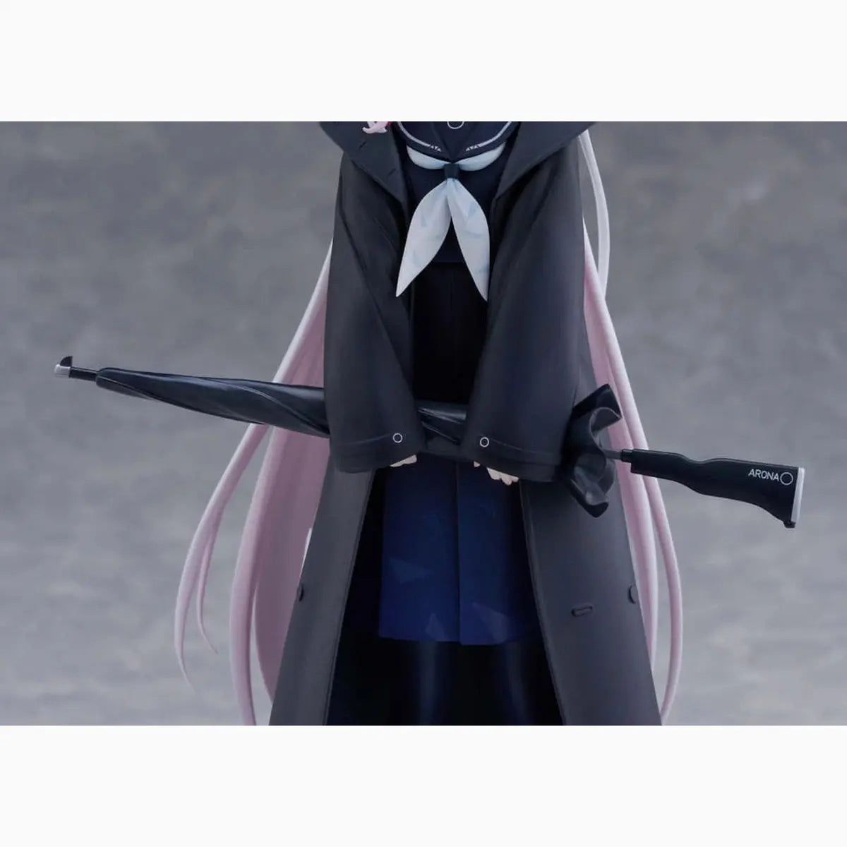 Blue Archive statuette PVC 1/7 Plana 23 cm - Image 5