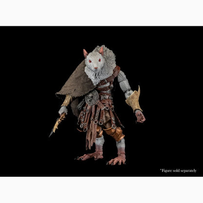 Mythic Legions: Reinforcement 3 accessoires pour figurines The Bilge Add-On Set - Image 6