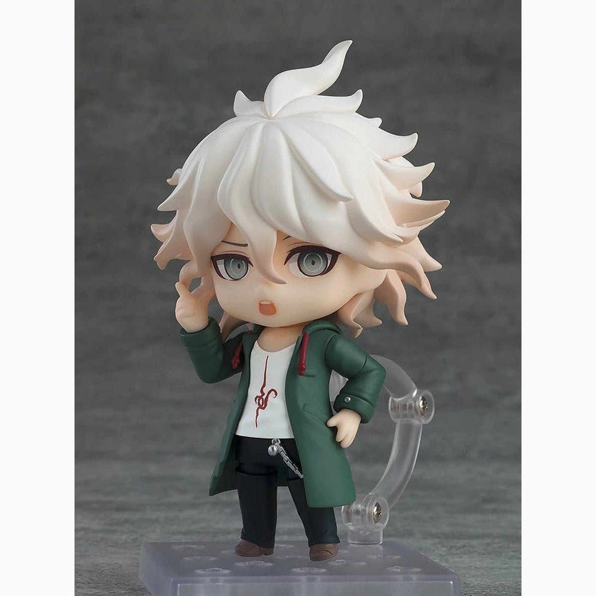 Danganronpa 1.2 Reload Nendoroid figurine Nagito Komaeda 10 cm - Image 5