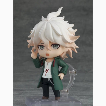 Danganronpa 1.2 Reload Nendoroid figurine Nagito Komaeda 10 cm - Image 5