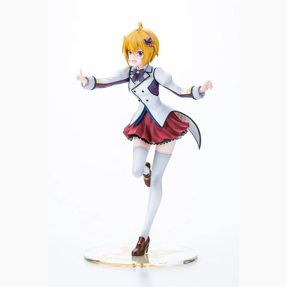 The Idolmaster Million Live! figurine PVC 1/8 Tsubasa Ibuki -The Animation- 23 cm - Image 5