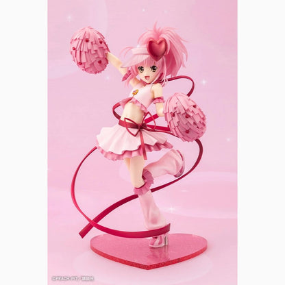 Shugo Chara! statuette PVC 1/7 Amulet Heart 24 cm - Image 6