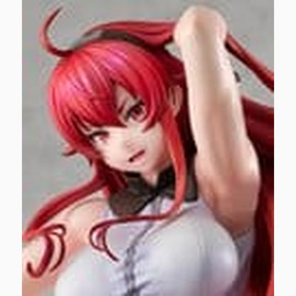 Mushoku Tensei: Jobless Reincarnation figurine PVC Lucrea Eris - Image 2