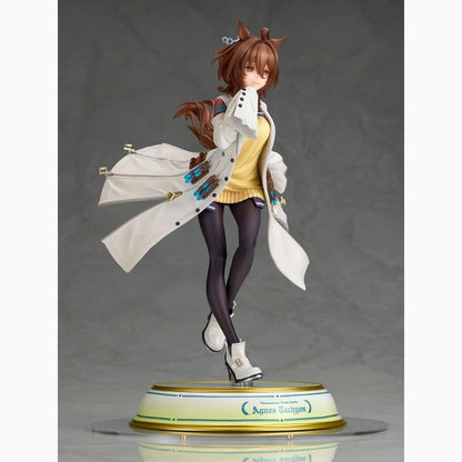 Umamusume: Pretty Derby figurine PVC 1/7 Agnes Tachyon 26 cm (re-run) - Image 4