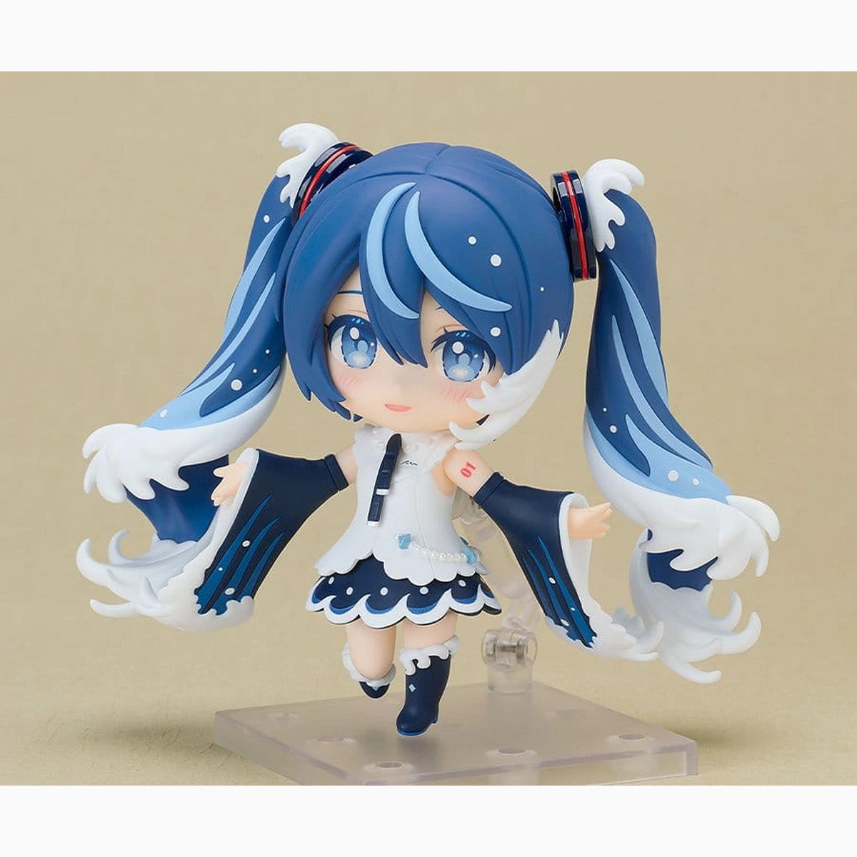Character Vocal Series 01: Hatsune Miku Nendoroid figurine Katsushika Hokusai Collaboration Ver. (Rella) 10 cm - Image 2