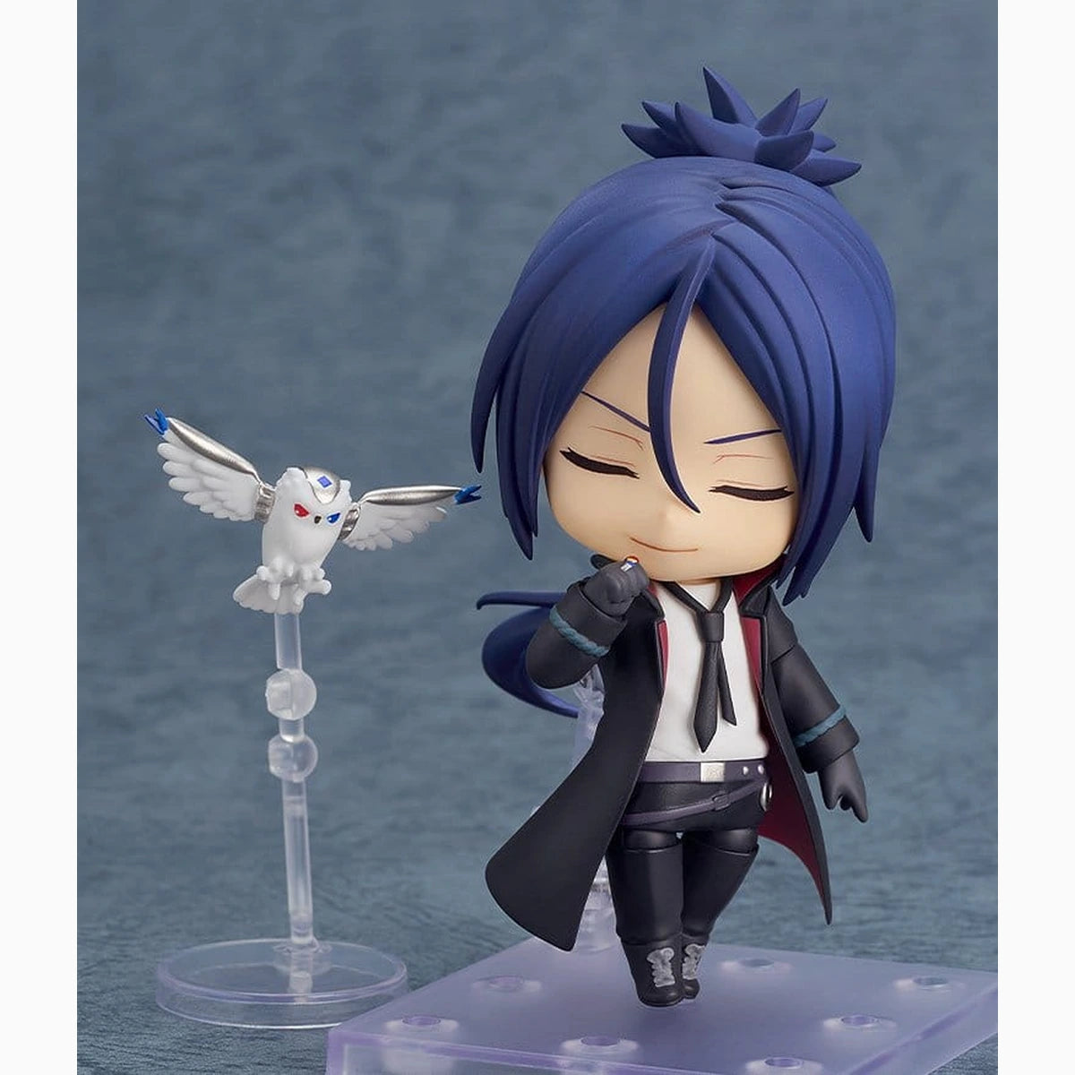 Katekyo Hitman Reborn Nendoroid figurine Mukuro Rokudo: Ten-Years-Later Ver. 10 cm - Image 4