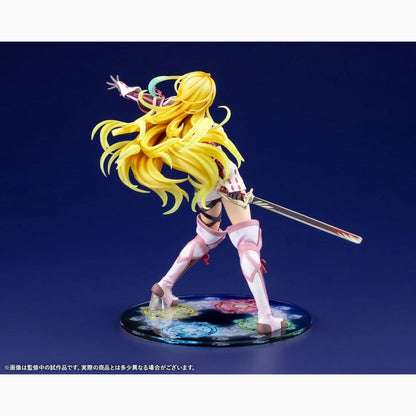 Tales of Xillia figurine PVC 1/8 Milla Maxwell 21 cm - Image 6