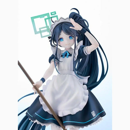 Blue Archive statuette PVC 1/7 Aris (Maid) (Rerelease) 25 cm - Image 7