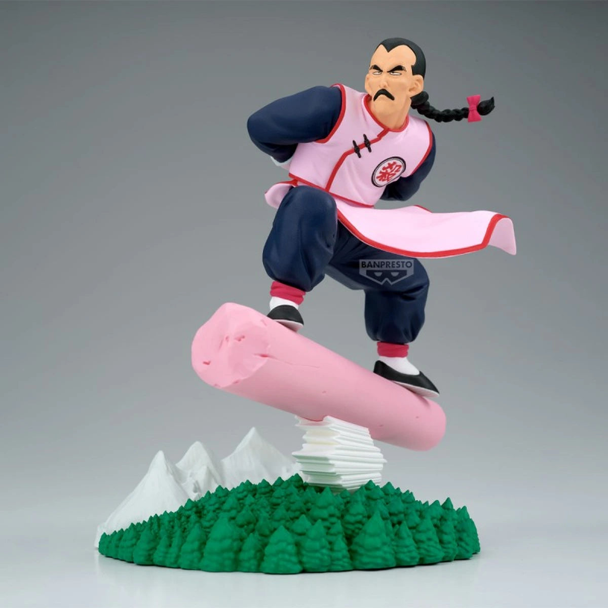DRAGON BALL - HISTORY BOX - TAOPAIPAI - Image 4