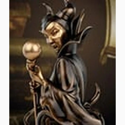 Disney Villains Series buste PVC Maleficent 16 cm - Image 2