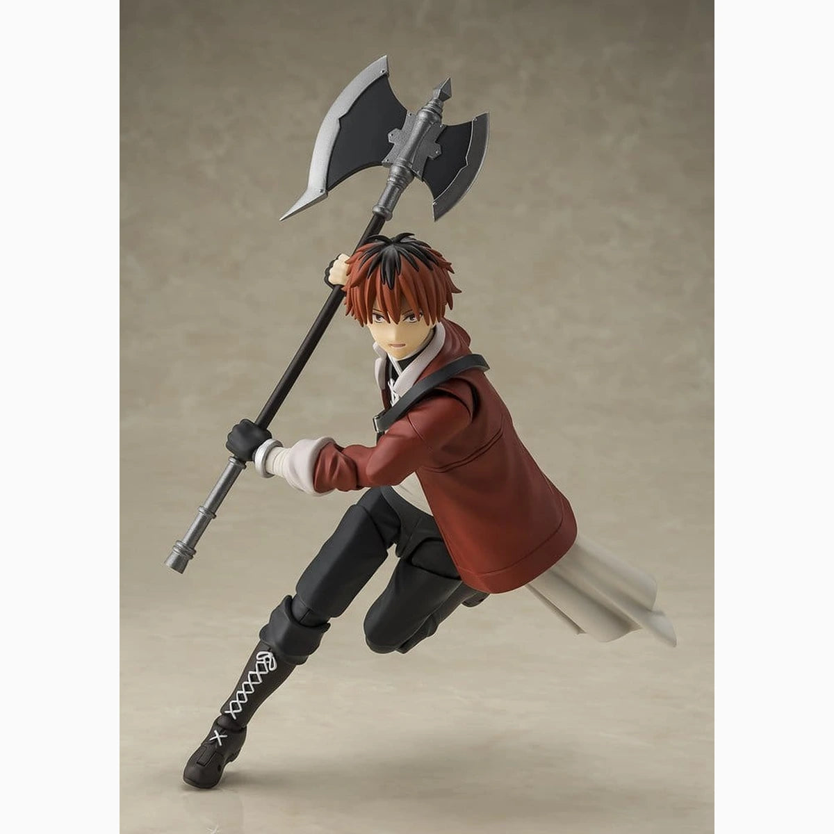 Frieren: Beyond Journey's End figurine S.H.Figuarts Stark 15 cm - Image 7