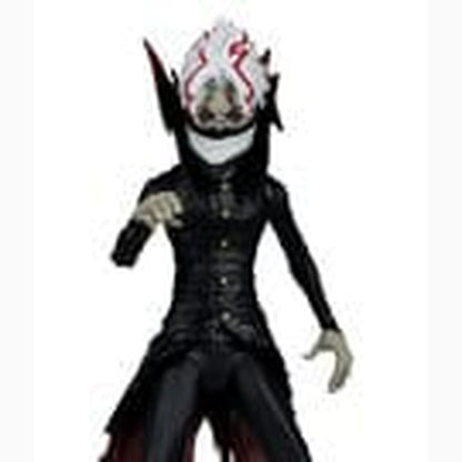 Dandadan figurine Okarun (Transformed) 19 cm - Image 2