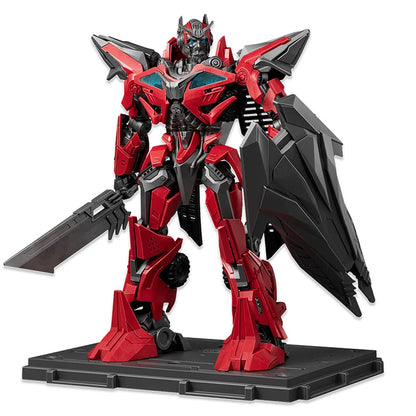 Transformers Blokees Classic Class 24 Sentinel Prime - Image 2
