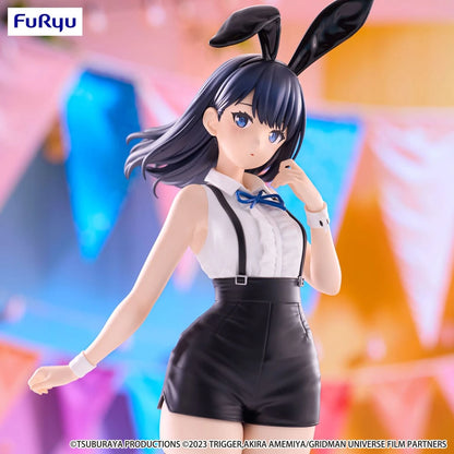 Gridman Universe statuette PVC BiCute Bunnies Rikka Takarada Easter Bunny Ver. 28 cm - Image 6