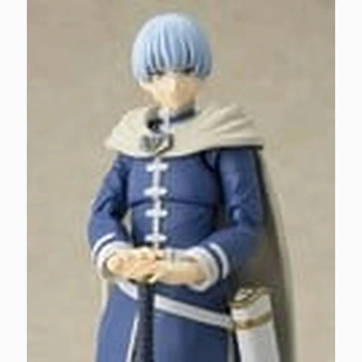 Frieren: Beyond Journey's End S.H.Figuarts figurine Himmel 14 cm - Image 2